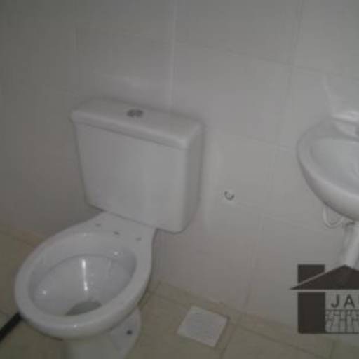Apartamento – Aluguel/ Venda - Código: 2851 – Aluguel: R$550,00 – Venda: R$140.000,00 por Imobiliária Jaú