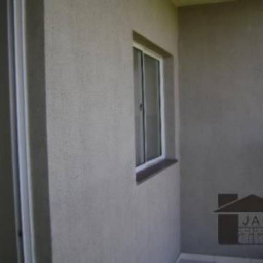 Apartamento – Aluguel/ Venda - Código: 2851 – Aluguel: R$550,00 – Venda: R$140.000,00 por Imobiliária Jaú