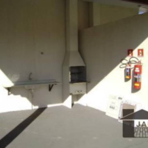 Apartamento – Aluguel/ Venda - Código: 2851 – Aluguel: R$550,00 – Venda: R$140.000,00 por Imobiliária Jaú