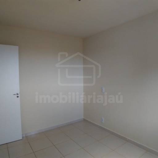 Apartamento – Aluguel - Código: 5280 – Aluguel: R$600,00 por Imobiliária Jaú