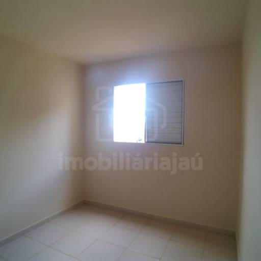 Apartamento – Aluguel - Código: 5280 – Aluguel: R$600,00 por Imobiliária Jaú