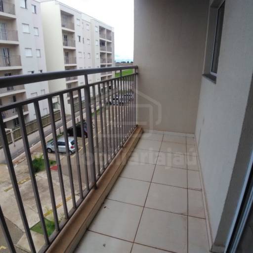 Apartamento – Aluguel - Código: 5280 – Aluguel: R$600,00 por Imobiliária Jaú