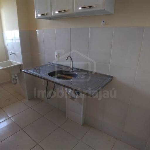 Apartamento – Aluguel - Código: 5280 – Aluguel: R$600,00 por Imobiliária Jaú