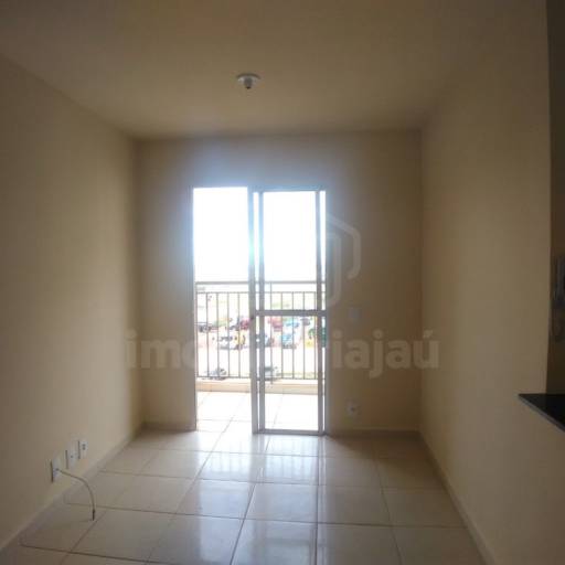 Apartamento – Aluguel - Código: 5280 – Aluguel: R$600,00 por Imobiliária Jaú