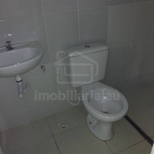 Apartamento – Aluguel - Código: 5280 – Aluguel: R$600,00 por Imobiliária Jaú