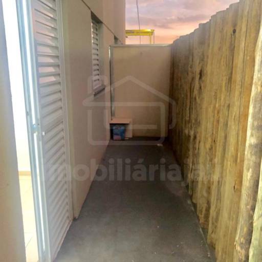 Apartamento – Aluguel - Código: 5075 – Aluguel R$600,00 – Venda: R$150.000,00 por Imobiliária Jaú