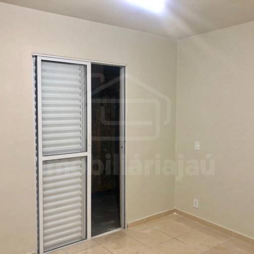 Apartamento – Aluguel - Código: 5075 – Aluguel R$600,00 – Venda: R$150.000,00 por Imobiliária Jaú