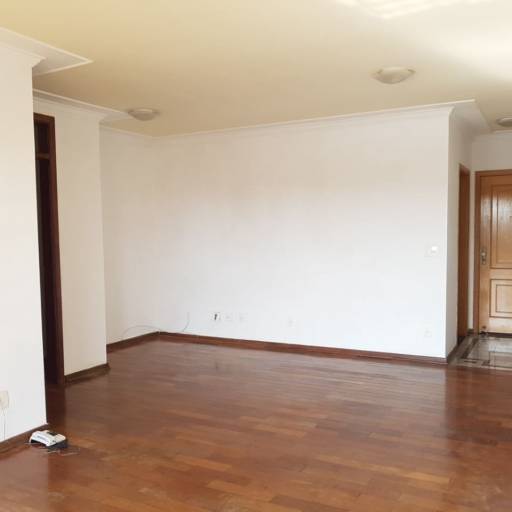Apartamento – Aluguel - Código: 3094 – Aluguel: R$1.200,00 por Imobiliária Jaú