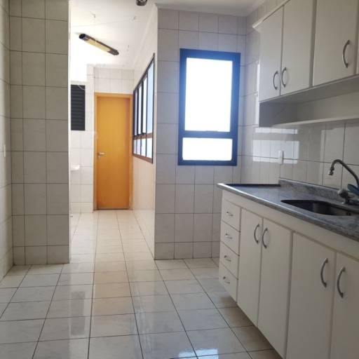 Apartamento – Aluguel - Código: 3094 – Aluguel: R$1.200,00 por Imobiliária Jaú