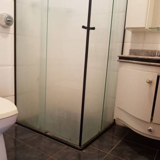 Apartamento – Aluguel - Código: 3094 – Aluguel: R$1.200,00 por Imobiliária Jaú