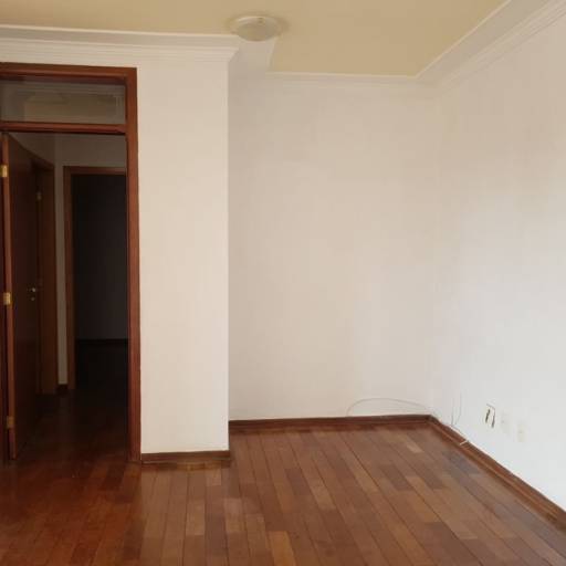 Apartamento – Aluguel - Código: 3094 – Aluguel: R$1.200,00 por Imobiliária Jaú