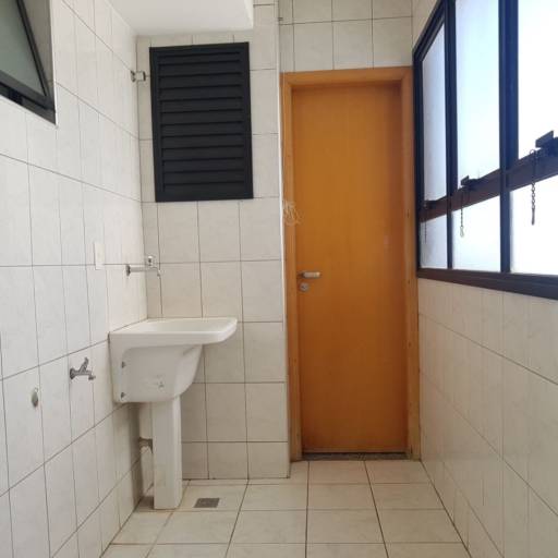 Apartamento – Aluguel - Código: 3094 – Aluguel: R$1.200,00 por Imobiliária Jaú