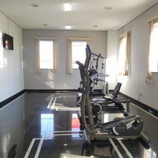 Apartamento – Aluguel - Código: 3094 – Aluguel: R$1.200,00 por Imobiliária Jaú