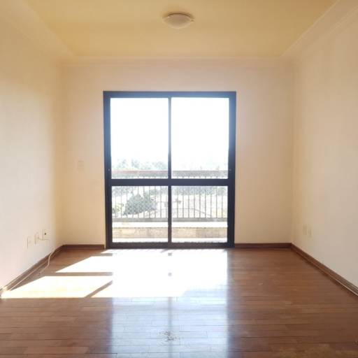Apartamento – Aluguel - Código: 3094 – Aluguel: R$1.200,00 por Imobiliária Jaú
