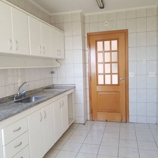 Apartamento – Aluguel - Código: 3094 – Aluguel: R$1.200,00 por Imobiliária Jaú