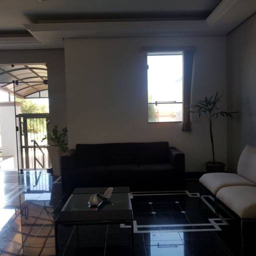 Apartamento – Aluguel - Código: 3094 – Aluguel: R$1.200,00 por Imobiliária Jaú
