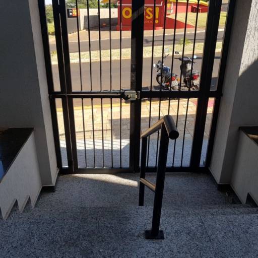 Apartamento – Aluguel - Código: 3094 – Aluguel: R$1.200,00 por Imobiliária Jaú