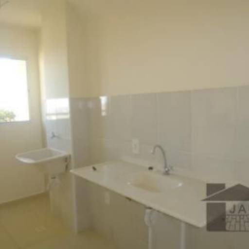 Apartamento – Aluguel - Código: 3286 – Aluguel: R$700,00 por Imobiliária Jaú