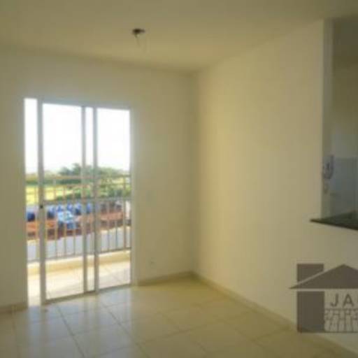 Apartamento – Aluguel - Código: 3286 – Aluguel: R$700,00 por Imobiliária Jaú