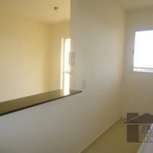 Apartamento – Aluguel - Código: 3286 – Aluguel: R$700,00 por Imobiliária Jaú