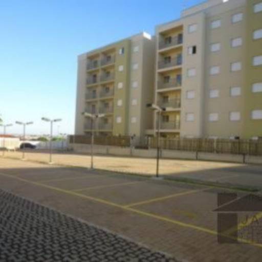 Apartamento – Aluguel - Código: 3286 – Aluguel: R$700,00 por Imobiliária Jaú