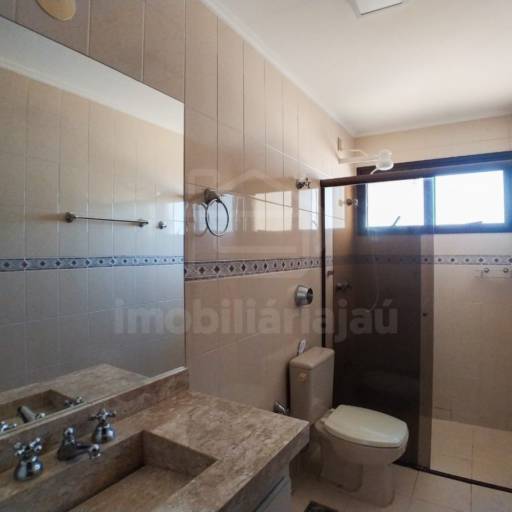 Apartamento – Aluguel - Código: 4569 – Aluguel: R$1.200,00 por Imobiliária Jaú