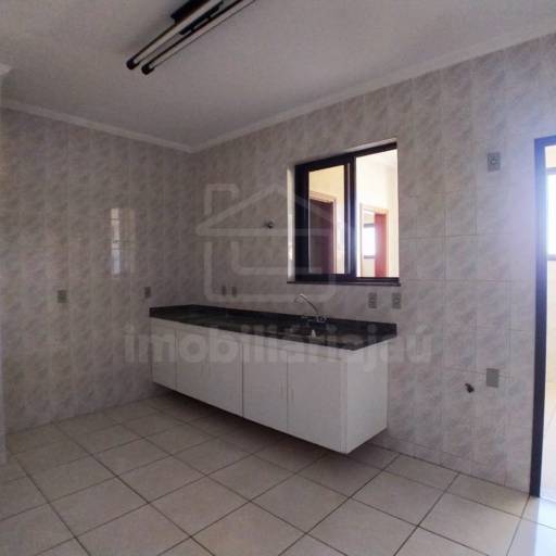 Apartamento – Aluguel - Código: 4569 – Aluguel: R$1.200,00 por Imobiliária Jaú