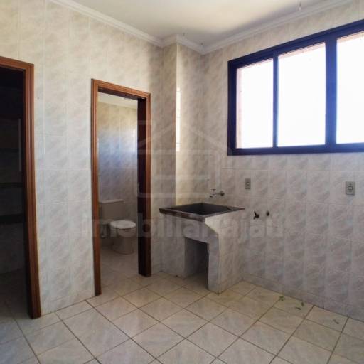 Apartamento – Aluguel - Código: 4569 – Aluguel: R$1.200,00 por Imobiliária Jaú