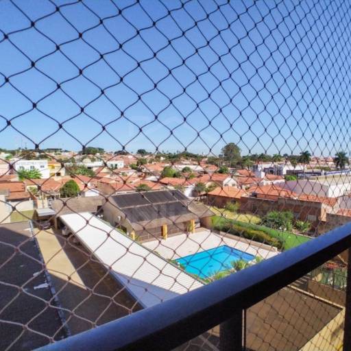 Apartamento – Aluguel - Código: 4569 – Aluguel: R$1.200,00 por Imobiliária Jaú