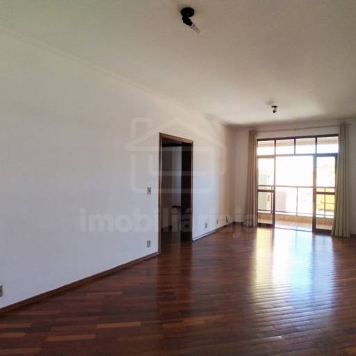Apartamento – Aluguel - Código: 4569 – Aluguel: R$1.200,00 por Imobiliária Jaú