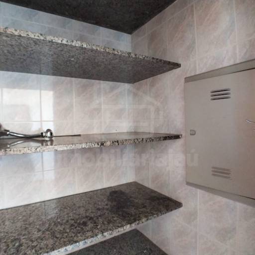 Apartamento – Aluguel - Código: 4569 – Aluguel: R$1.200,00 por Imobiliária Jaú