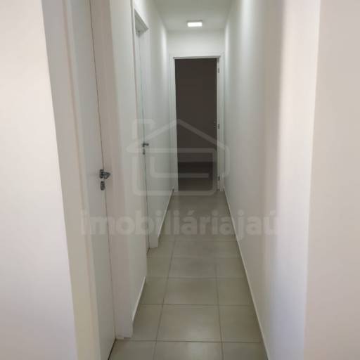 Apartamento – Aluguel - Código: 4599 – Aluguel: R$650,00 por Imobiliária Jaú
