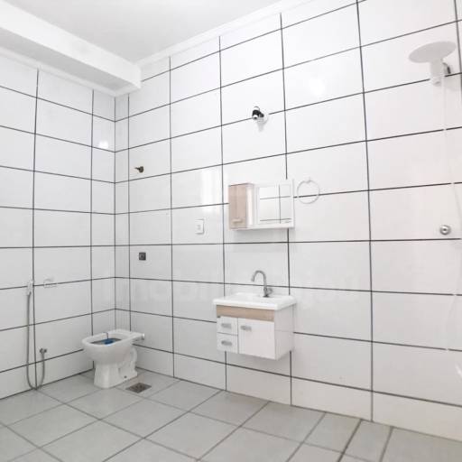 Apartamento – Código: 4855 – Aluguel: R$900,00 por Imobiliária Jaú