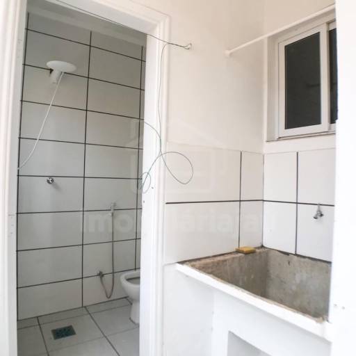 Apartamento – Código: 4855 – Aluguel: R$900,00 por Imobiliária Jaú