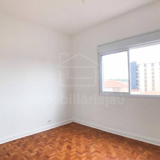 Apartamento – Código: 4855 – Aluguel: R$900,00 por Imobiliária Jaú