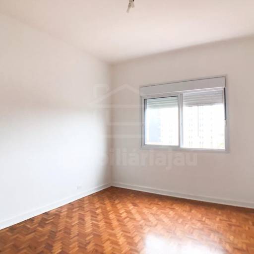 Apartamento – Código: 4855 – Aluguel: R$900,00 por Imobiliária Jaú