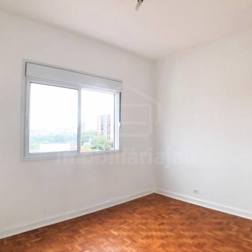 Apartamento – Código: 4855 – Aluguel: R$900,00 por Imobiliária Jaú