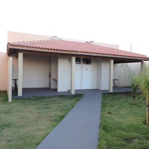 Apartamento – Código: 5075 – Aluguel:R$600,00 – Venda: R$150.000,00 por Imobiliária Jaú