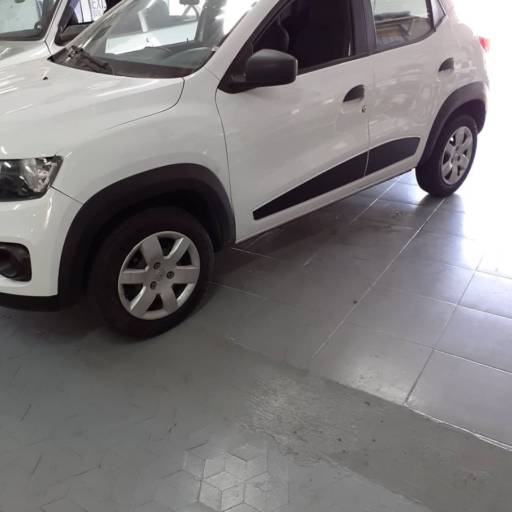 Envelopamento de portas por Dick Sound