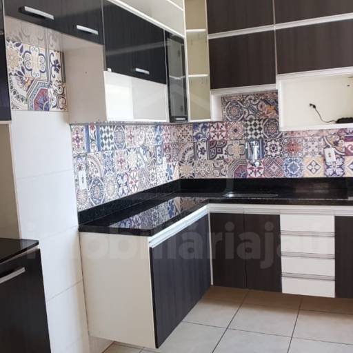 Apartamento – Código: 5301 – Venda: R$148.000,00 por Imobiliária Jaú