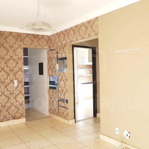 Apartamento – Código: 5301 – Venda: R$148.000,00 por Imobiliária Jaú