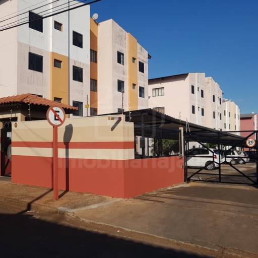 Apartamento – Código: 5301 – Venda: R$148.000,00 por Imobiliária Jaú
