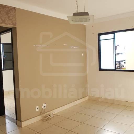 Apartamento – Código: 5301 – Venda: R$148.000,00 por Imobiliária Jaú