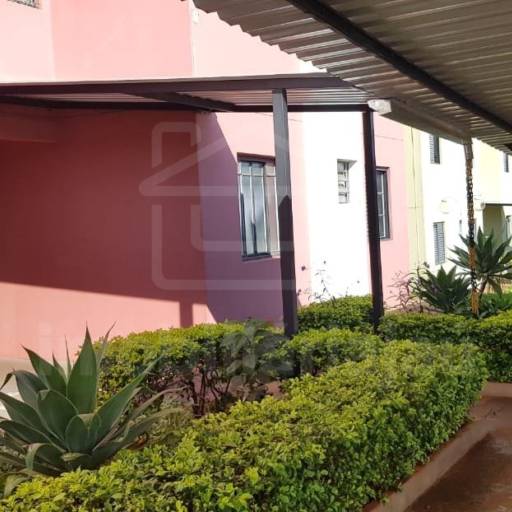 Apartamento – Código: 5301 – Venda: R$148.000,00 por Imobiliária Jaú
