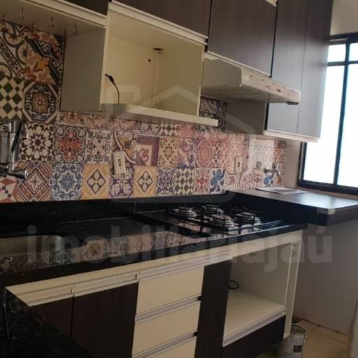 Apartamento – Código: 5301 – Venda: R$148.000,00 por Imobiliária Jaú