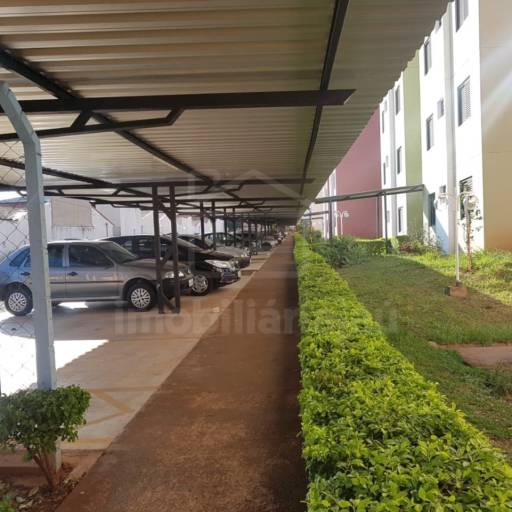 Apartamento – Código: 5301 – Venda: R$148.000,00 por Imobiliária Jaú