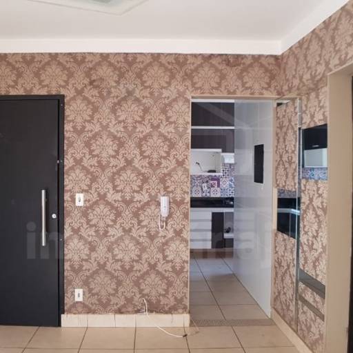 Apartamento – Código: 5301 – Venda: R$148.000,00 por Imobiliária Jaú