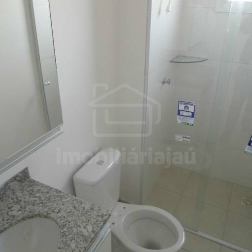Apartamento – Código: 5598 – Aluguel: R$600,00 por Imobiliária Jaú