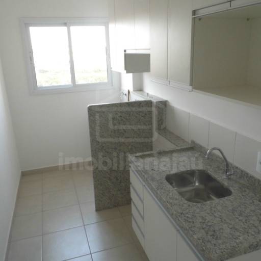 Apartamento – Código: 5598 – Aluguel: R$600,00 por Imobiliária Jaú