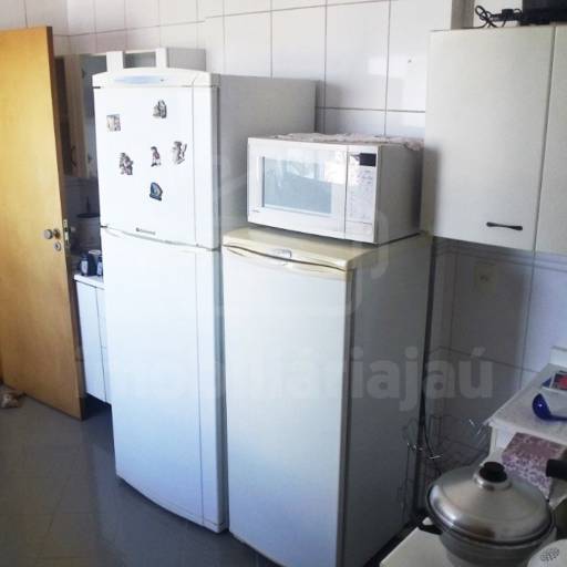 Apartamento – Código: 5544 – Aluguel: R$2.800,00 – Venda: R$1.200.000,00 por Imobiliária Jaú